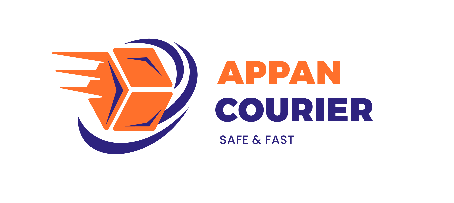 Appan Courier